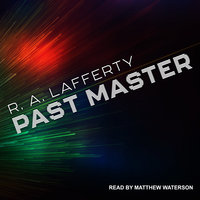 Past Master - R.A. Lafferty
