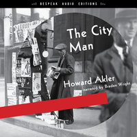 The City Man - Howard Akler