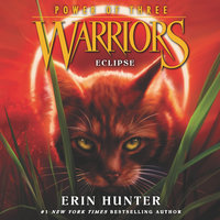 Warriors: Power of Three #4 – Eclipse - Erin Hunter