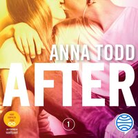 After (Serie After 1) - Anna Todd