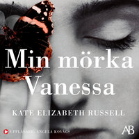 Min mörka Vanessa - Kate Elizabeth Russell