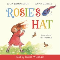 Rosie's Hat - Julia Donaldson