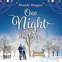 One Night on Ice - Mandy Baggot
