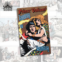 Prince Valiant and the Golden Princess - Harold Foster