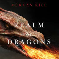 Realm of Dragons - Morgan Rice