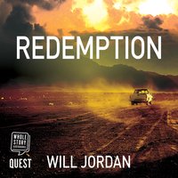 Redemption: Ryan Drake Book 1 - Will Jordan