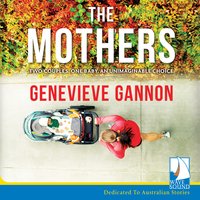 The Mothers - Genevieve Gannon