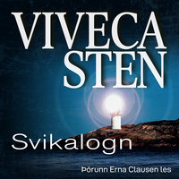 Svikalogn - Viveca Sten