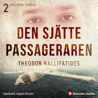 Den sjätte passageraren - Theodor Kallifatides
