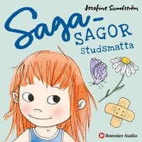 Studsmatta - Josefine Sundström