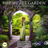 The Secret Garden - Carlo Collodi