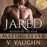 Jared - V. Vaughn