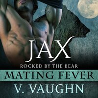 Jax - V. Vaughn