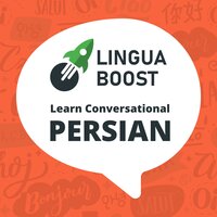LinguaBoost: Learn Conversational Persian - LinguaBoost