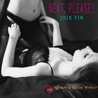 Next, Please! - Erin Pim