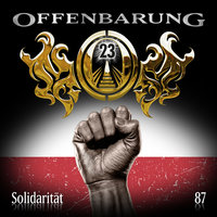 Offenbarung 23 - Folge 87: Solidarität - Markus Duschek