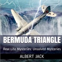 The Bermuda Triangle - Albert Jack