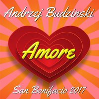 Amore: Vocabolario della felicità - Andrzej Stanislaw Budzinski