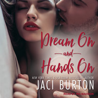 Dream On & Hands On - Jaci Burton