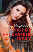 Et rigtigt håndværkertilbud - Carey Heywood