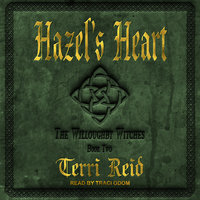 Hazel’s Heart - Terri Reid