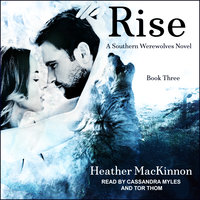 Rise - Heather MacKinnon