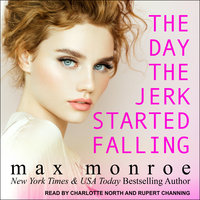 The Day the Jerk Started Falling - Max Monroe