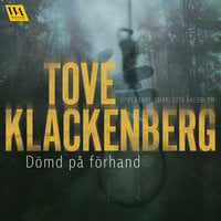 Dömd på förhand - Tove Klackenberg