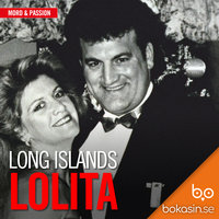 Long Islands Lolita - Bokasin