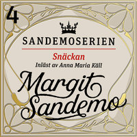 Snäckan - Margit Sandemo