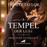 Tempel der Lust: Wenn der Chef mitmacht ... - Trinity Taylor