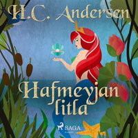 Hafmeyjan litla - H.C. Andersen