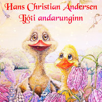 Ljóti andarunginn - H.C. Andersen
