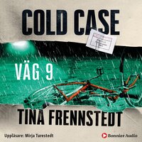 Väg 9 - Tina Frennstedt