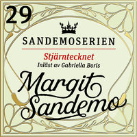 Stjärntecknet - Margit Sandemo