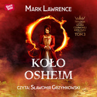 Koło Osheim - Mark Lawrence