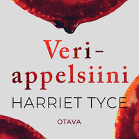 Veriappelsiini - Harriet Tyce