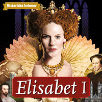 Elisabet I - Bokasin