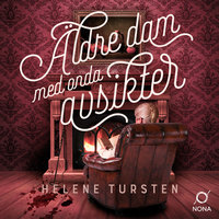 Äldre dam med onda avsikter - Helene Tursten