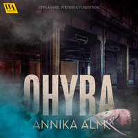 Ohyra - Annika Alm