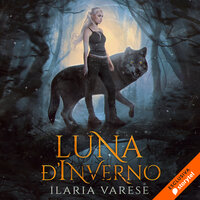 Luna D'inverno - Ilaria Varese