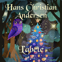 L'abete - Hans Christian Andersen