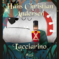 L'acciarino - Hans Christian Andersen