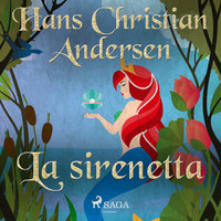 La sirenetta - Hans Christian Andersen