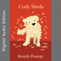 Cody Sheds - Brenda Ponnay
