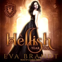 A Hellish Year One - Eva Brandt