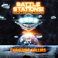 Battlestations! - Christian Kallias