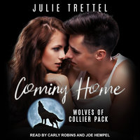 Coming Home - Julie Trettel