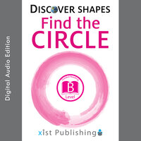 Find the Circle - Xist Publishing