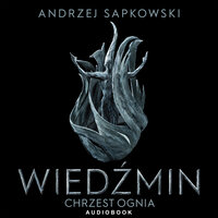Chrzest ognia - Andrzej Sapkowski